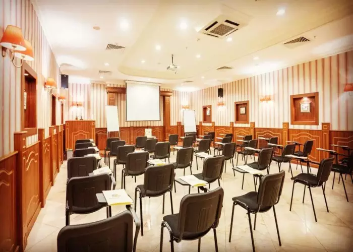 هتل سمینال تکسیم استانبول